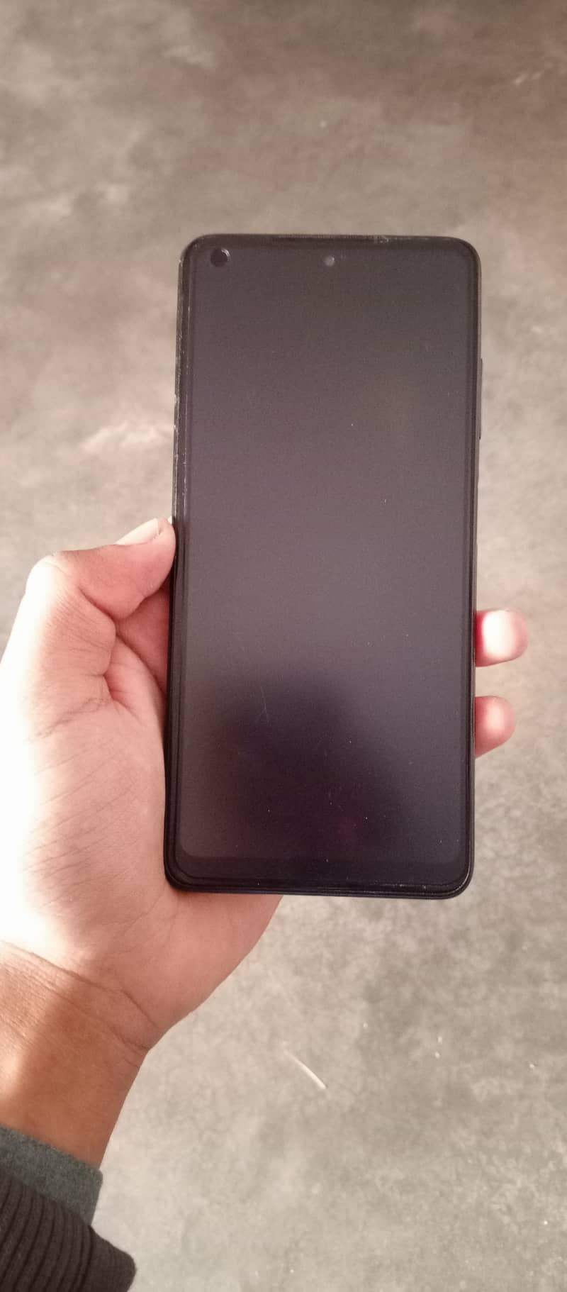 Poco x 3 pro 256gb 3