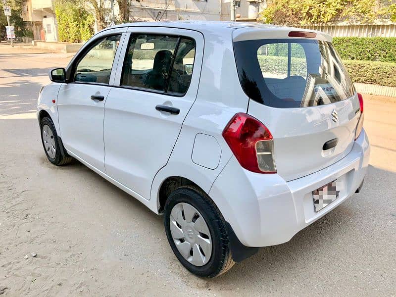 Suzuki Cultus VXR 2019 14