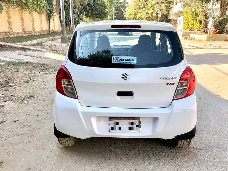 Suzuki Cultus VXR 2019 15