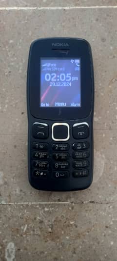 Nokia 106 MOBILE URGENT SALE