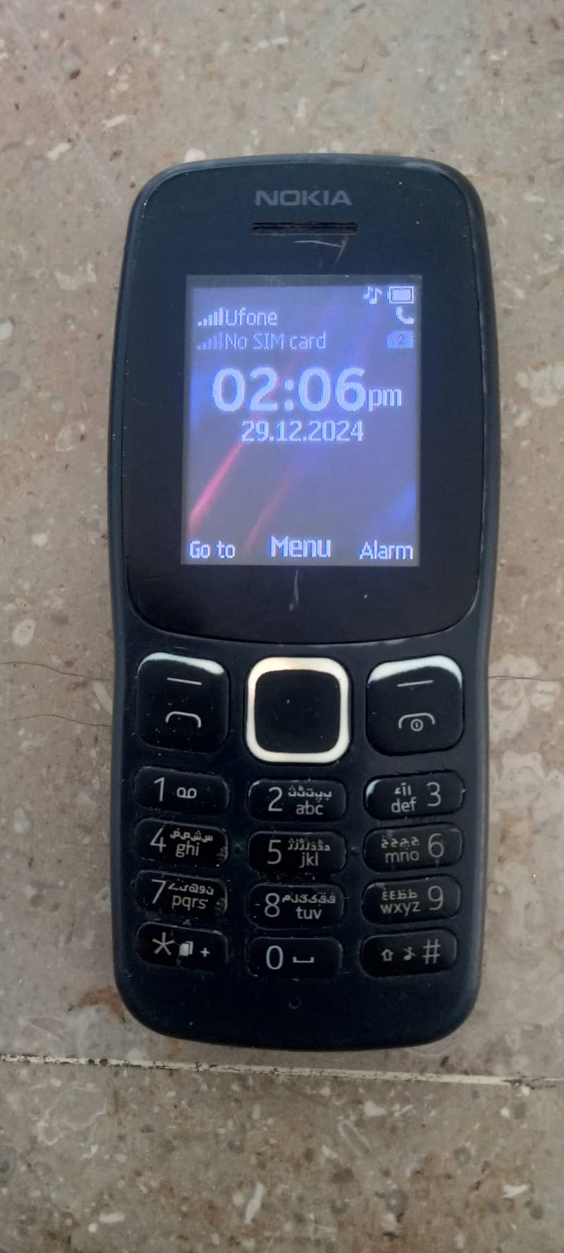 Nokia 106 MOBILE URGENT SALE 3