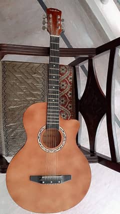 acoustic guitar