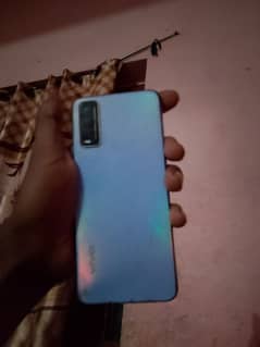 vivo y20 condition 8/10