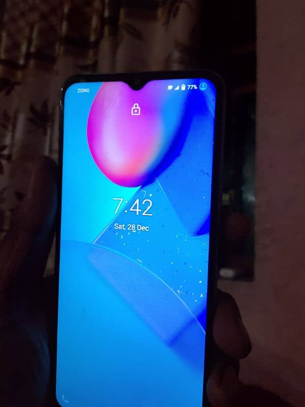 vivo y20 condition 8/10 1