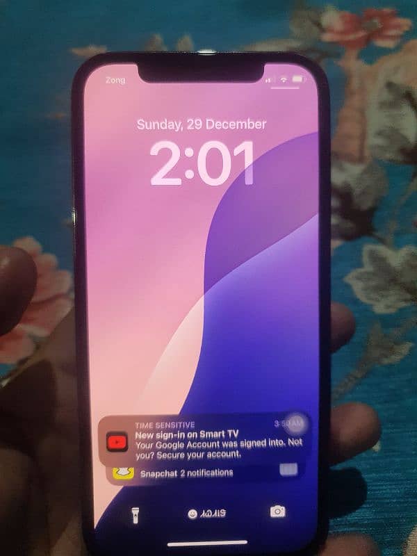 iphone 12 pro non pta 0