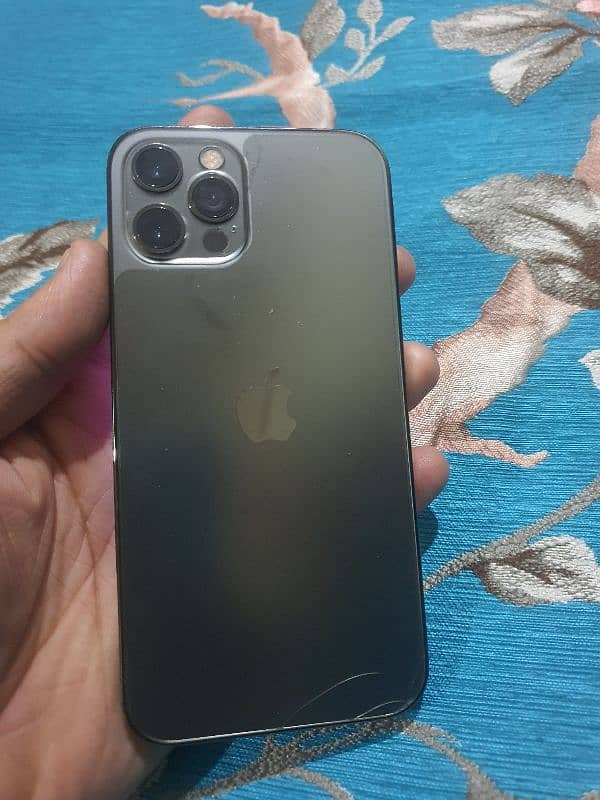 iphone 12 pro non pta 2