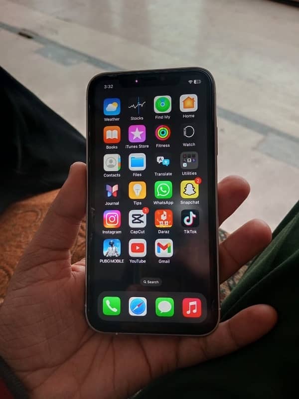 iphone xr converted to 15 pro 2