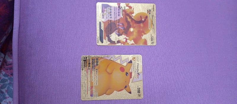 Pokemon cards 0