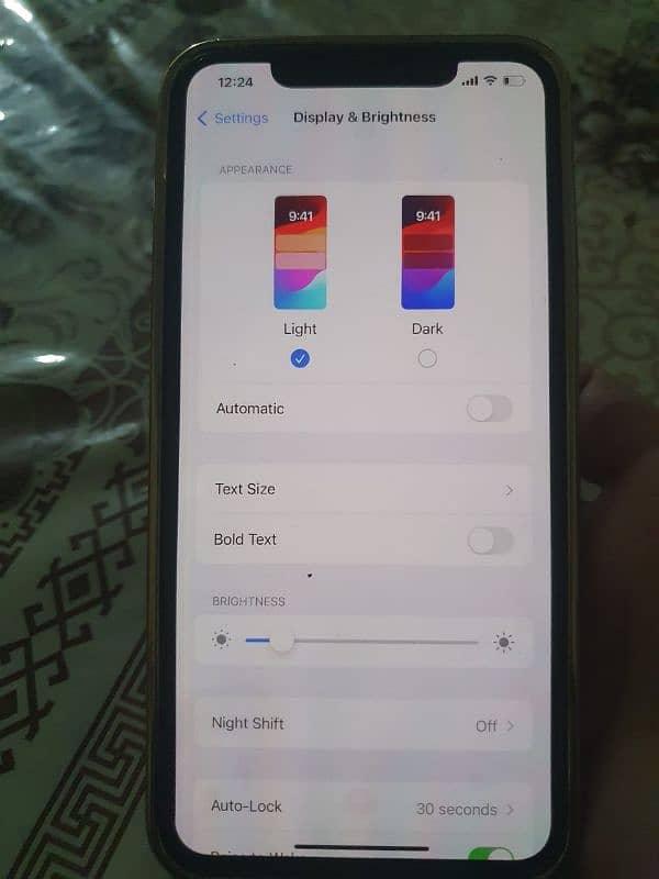 xs max fu. good condition 4