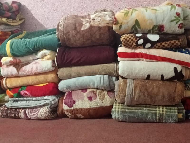 Kambal blankets 3