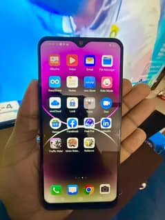 VIVO Y11