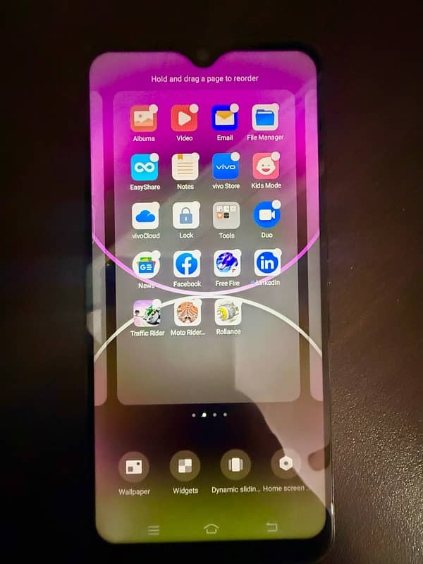 VIVO Y11 1