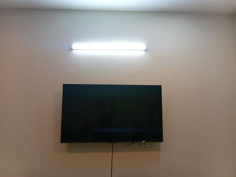 TCL LED 65INCH 0