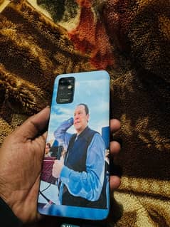 infinix Note 8 6/128 face id ok fingerprints ok condition 10/9