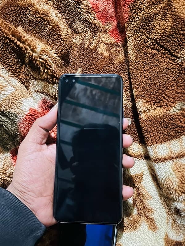 infinix Note 8 6/128 face id ok fingerprints ok condition 10/9 1