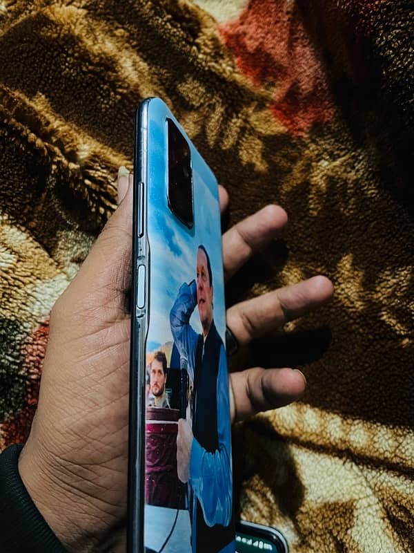 infinix Note 8 6/128 face id ok fingerprints ok condition 10/9 2