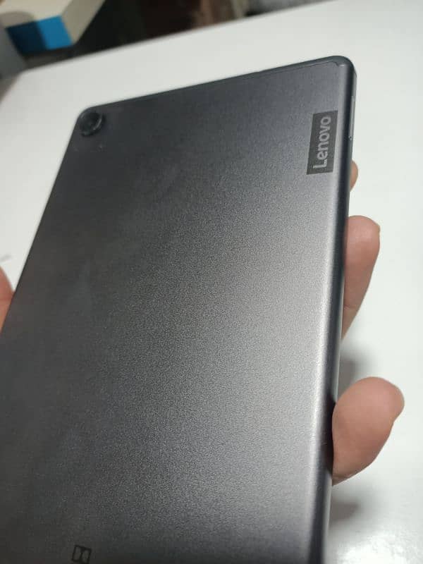 Lenovo tablet 9