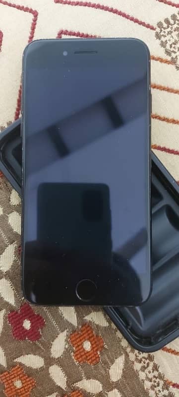 iphone 7 128GB 10/9 official PTA approved 2