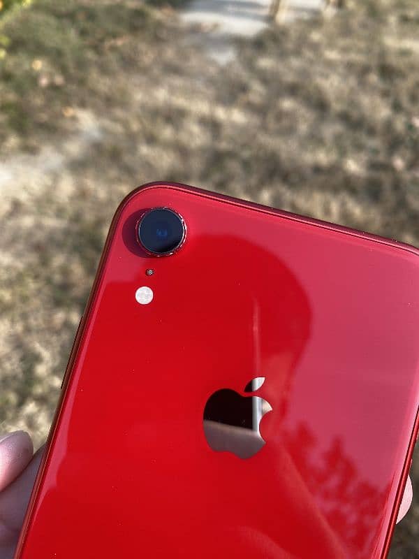 iPhone XR Non PTA (Factory Unlocked) 1