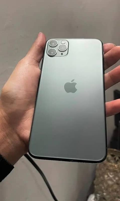 iphone 11 pro max 0