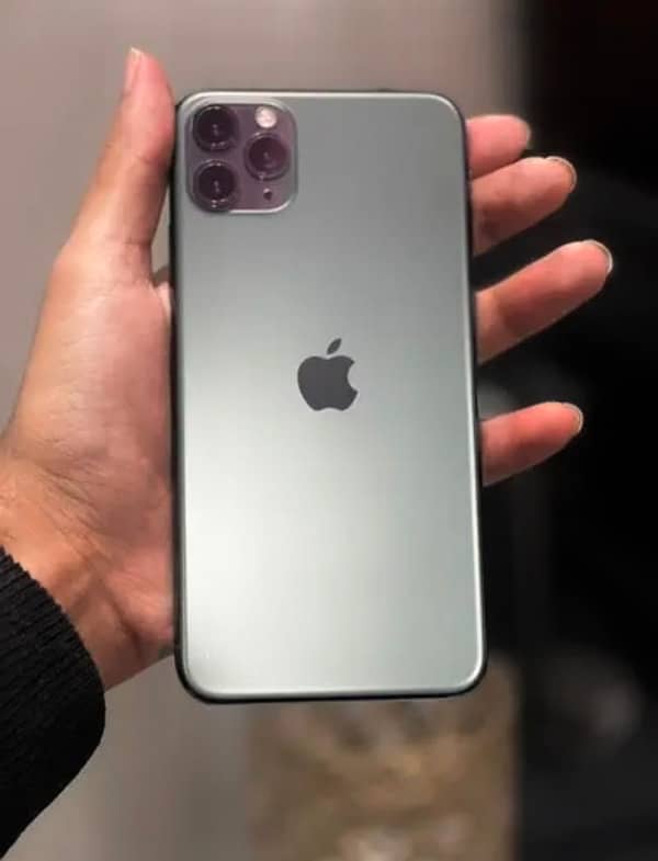 iphone 11 pro max 1