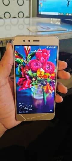 Huawei P10 Lite