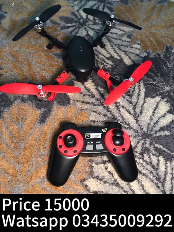 Drone drone mobile camera electric 1