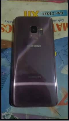 Samsung s9