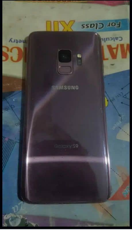 Samsung s9 0