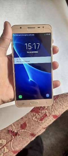 Samsung j7