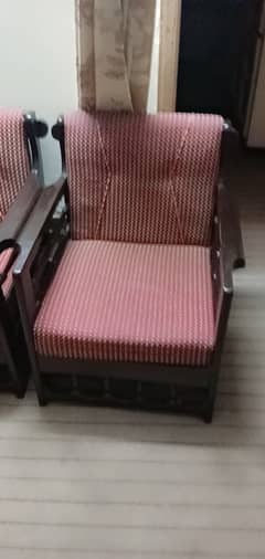 Sofa 5 seater