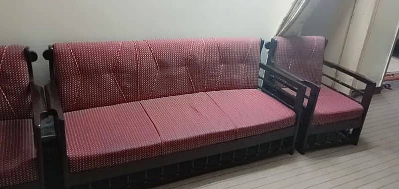 Sofa 5 seater 2