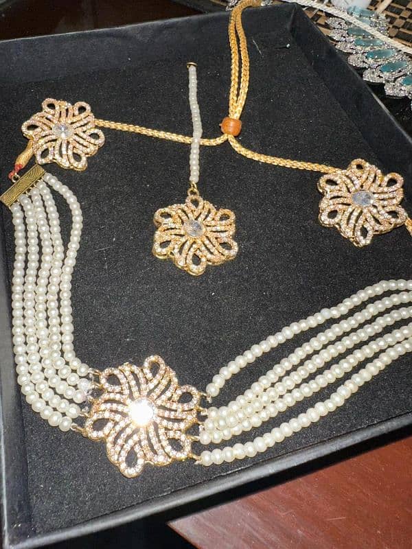 Beautiful jewellery for sale 0