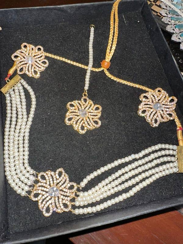 Beautiful jewellery for sale 1