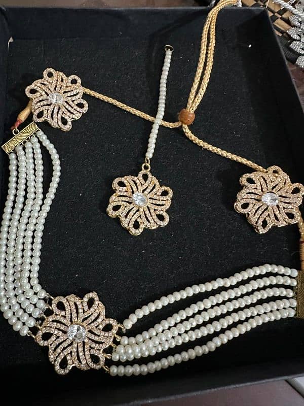 Beautiful jewellery for sale 2