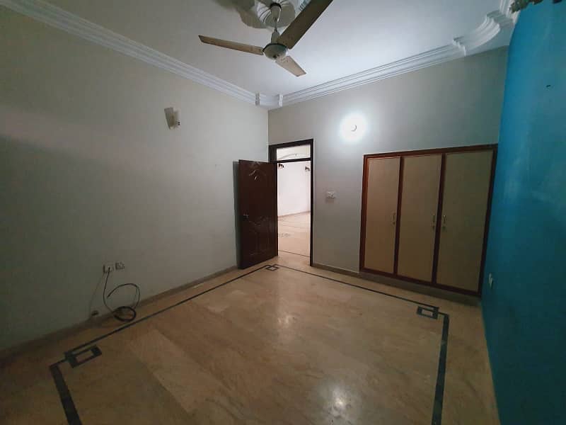 Brand New 2nd Floor With Terros 2 Bed Lounge For Rent At Inchoi Society Sector 24-A Scheme - 33 4