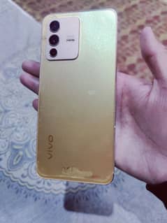 vivo 23 4g comolte saman okey phone