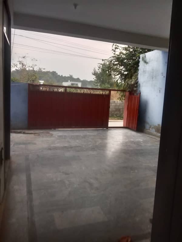 LOWER PORTION AVAILABLE FOR RENT IN BANIGALA 0