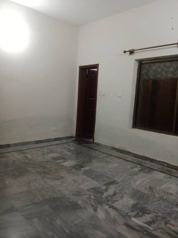 LOWER PORTION AVAILABLE FOR RENT IN BANIGALA 7