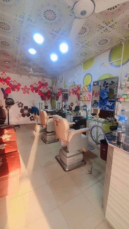 barber shop for sale 3