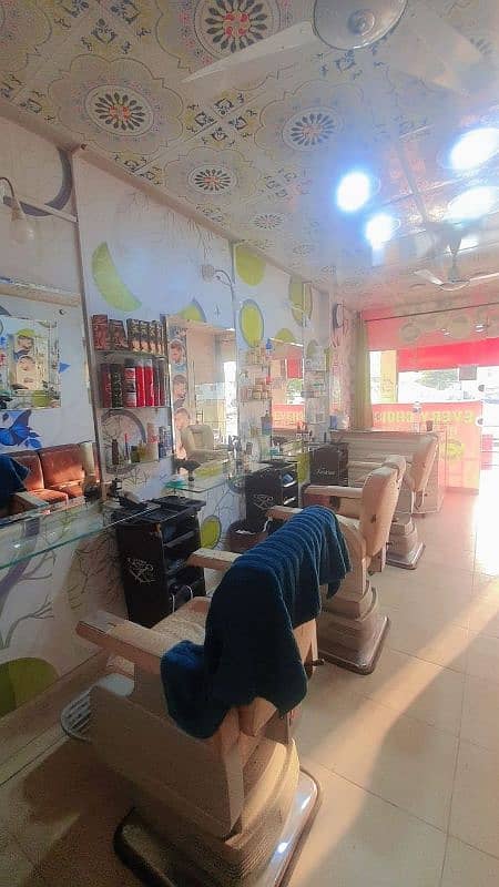 barber shop for sale 4