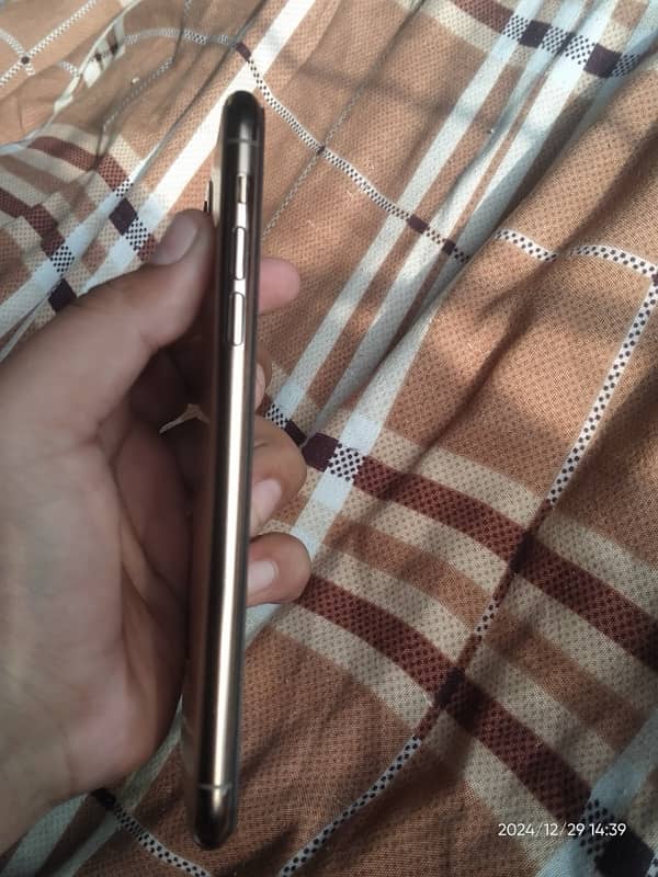 iphone 11 pro max non pta with box 64gb factory 2