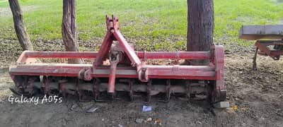 Rotavator For sale