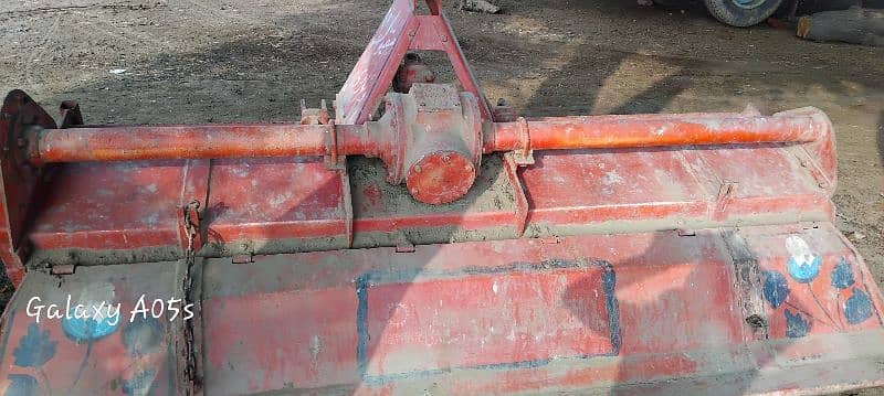 Rotavator For sale 2