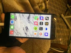 Apple iPhone 7 plus 128gb pta approved