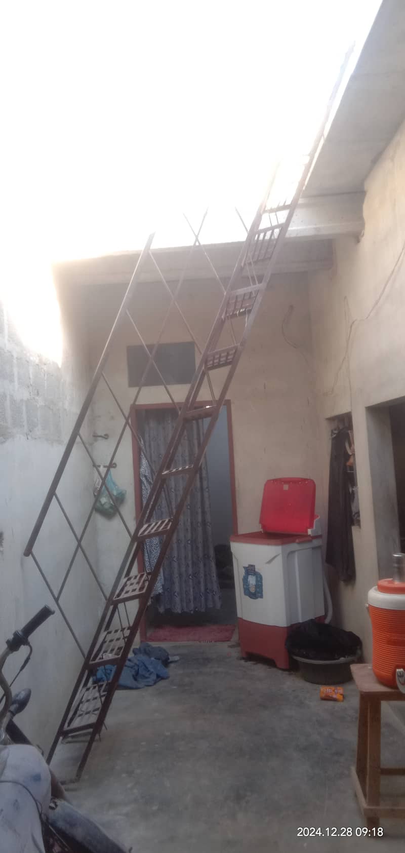 Ladder For Sale 1