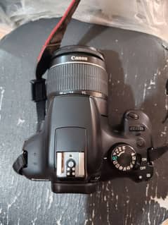 DSLR 1300d