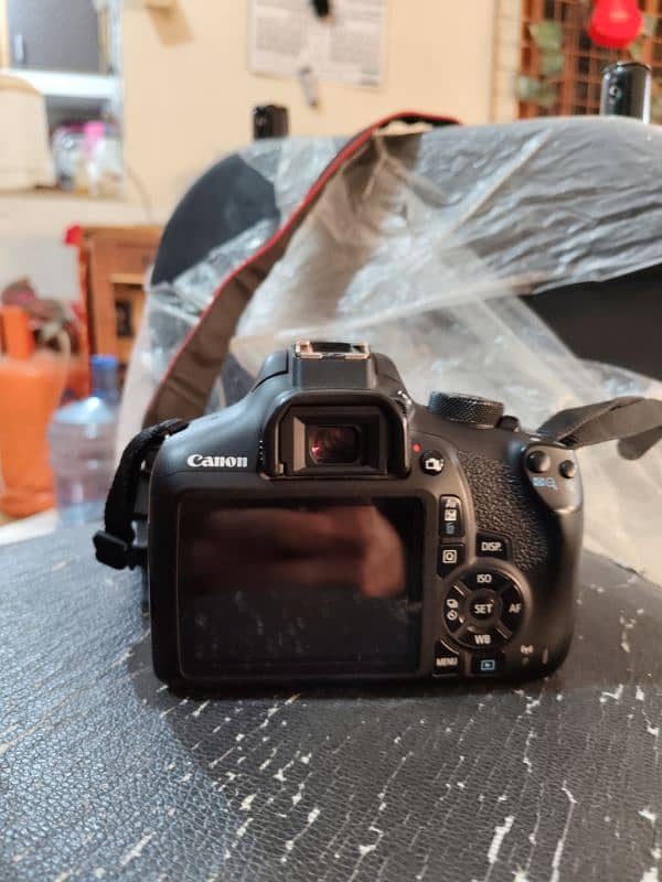 DSLR 1300d 3