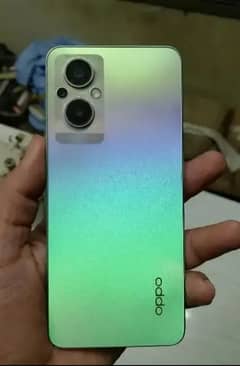 oppo f21 pro 5g for urgent sale