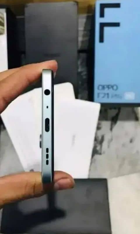 oppo f21 pro 5g for urgent sale 1